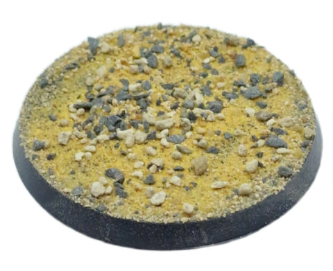 Basetopping: BASIX SERIES OCKER (140ml)
