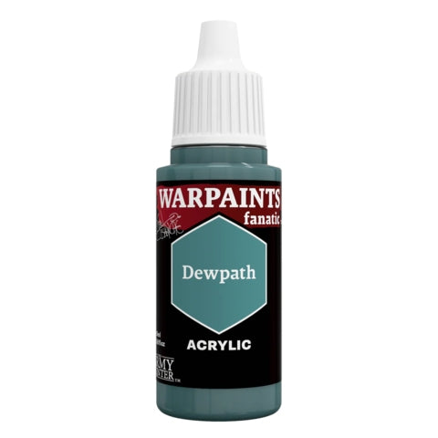 The Army Painter – Warpaints Fanatic Masterclass John Blanche Dewpath – 18 ml