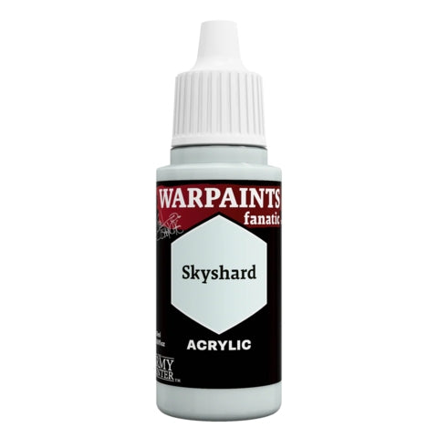 The Army Painter – Warpaints Fanatic Masterclass John Blanche Skyshard – 18 ml