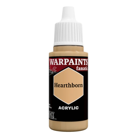 The Army Painter – Warpaints Fanatic Masterclass John Blanche Hearthborn – 18 ml