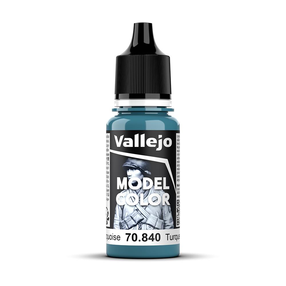 70.840 Light Turquoise (18ml)