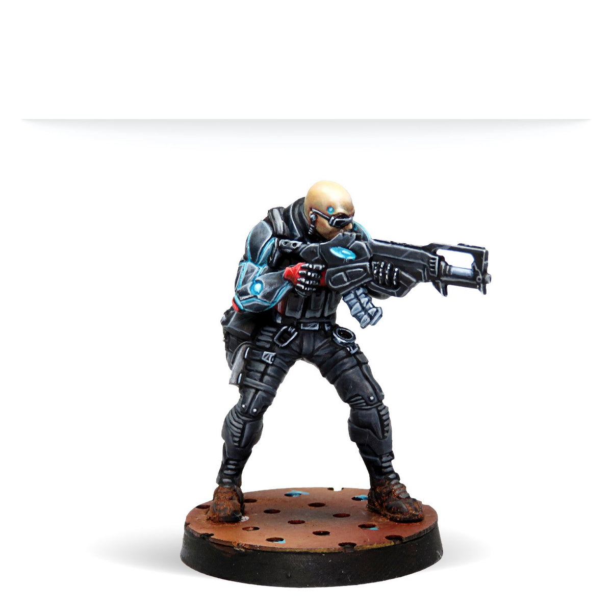 Nomads Action Pack