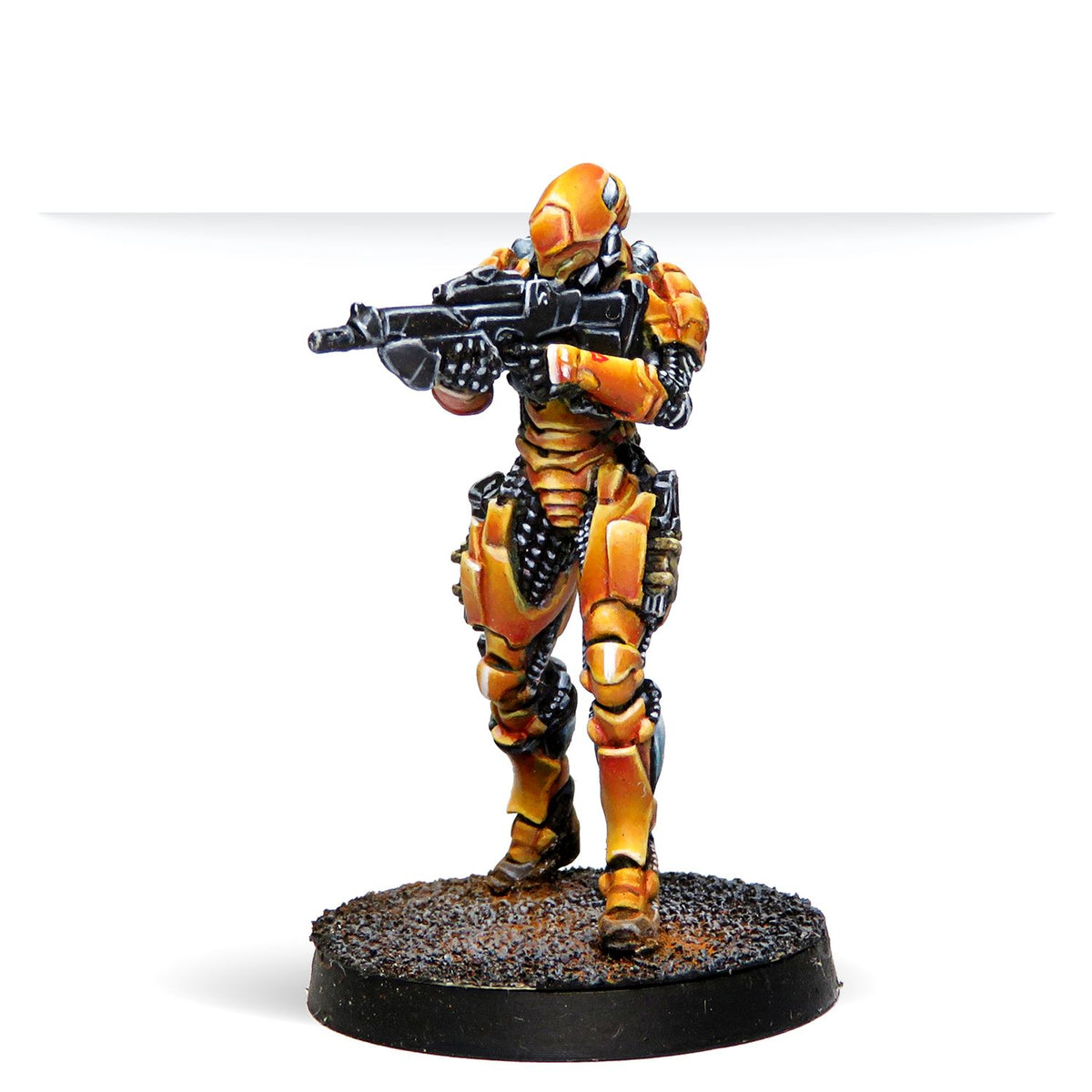 Yu Jing Action Pack