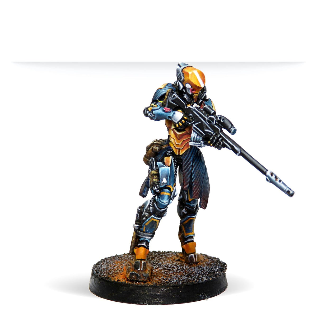 Yu Jing Action Pack