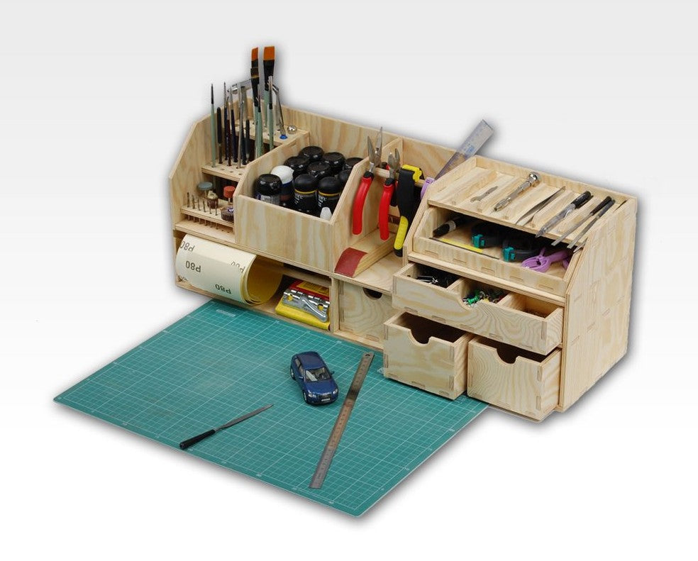 Desk Organizer