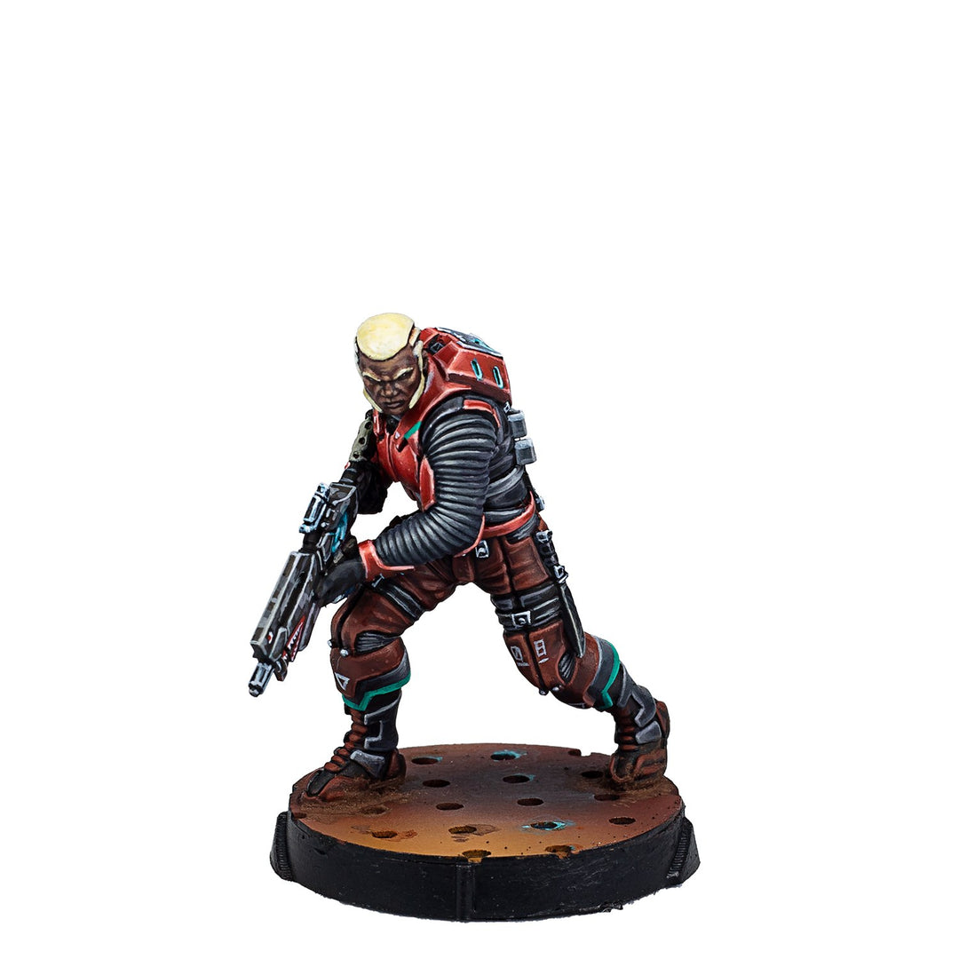 Start Here Nomads ALEPH