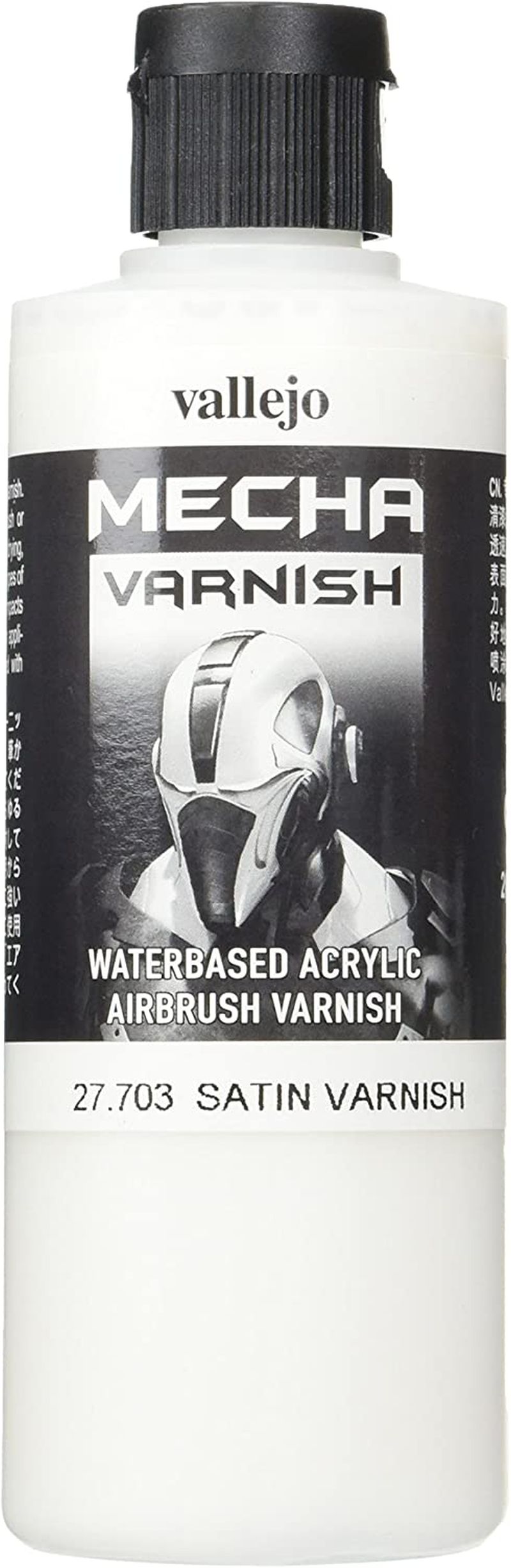 27.703 Mecha Satin Varnish
