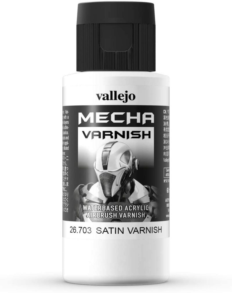27.703 Mecha Satin Varnish