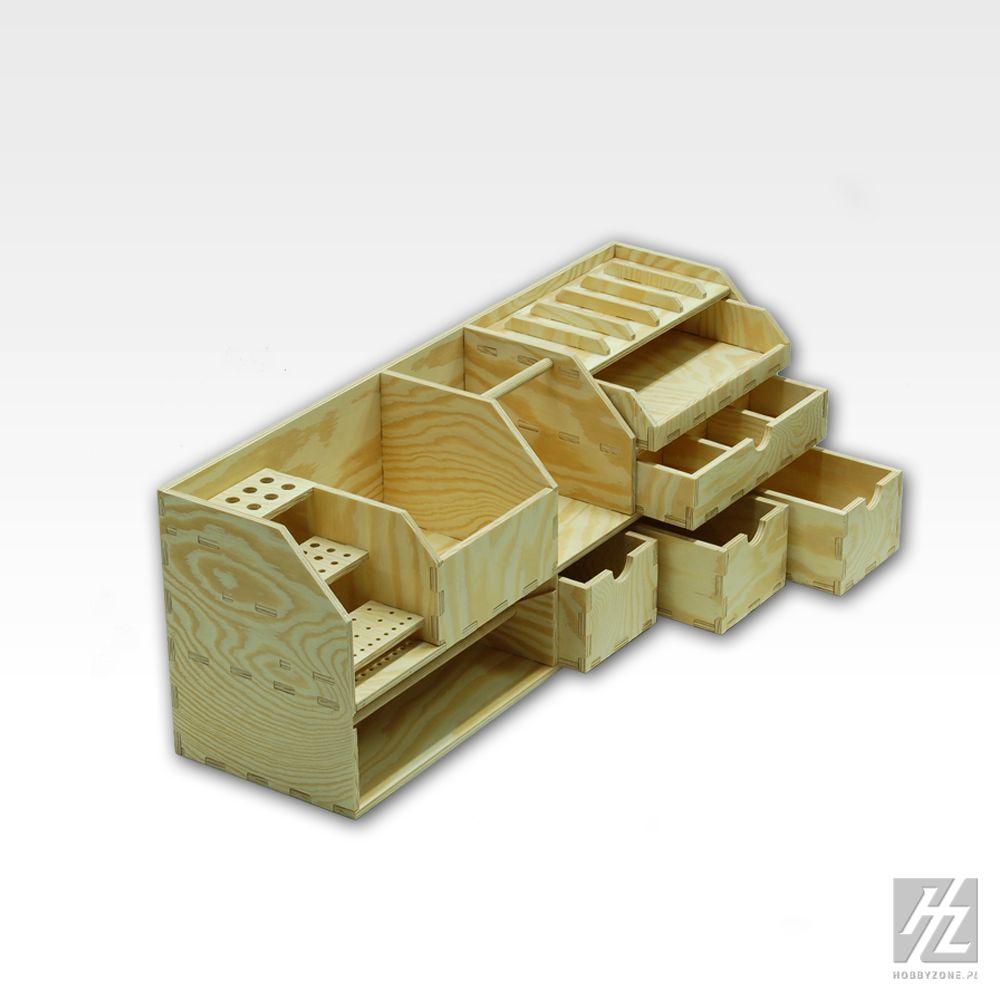 Desk Organizer