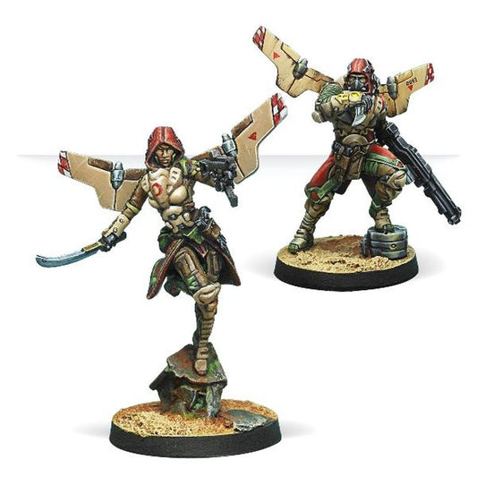 Bashi-bazouks