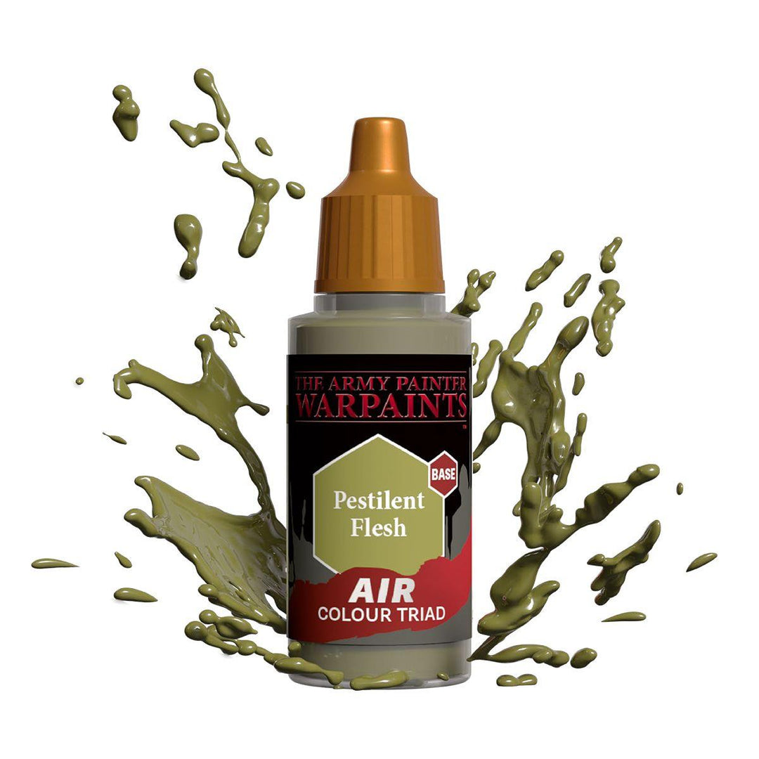 Air Pestilent Flesh (18ml)