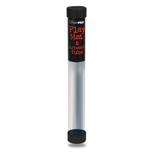 Ultra Pro – Playmat and Artwork Tube