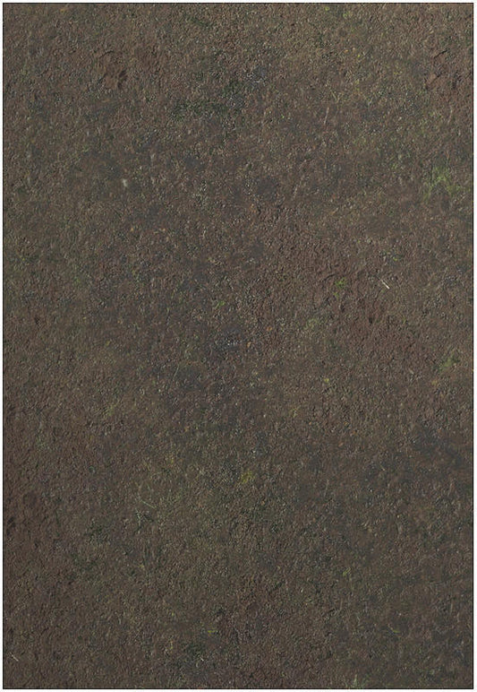 44"x30" Swamp with Carry Bag