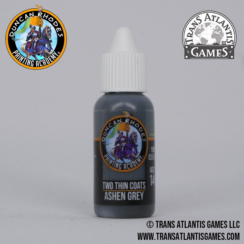 Ashen Grey (15ml)
