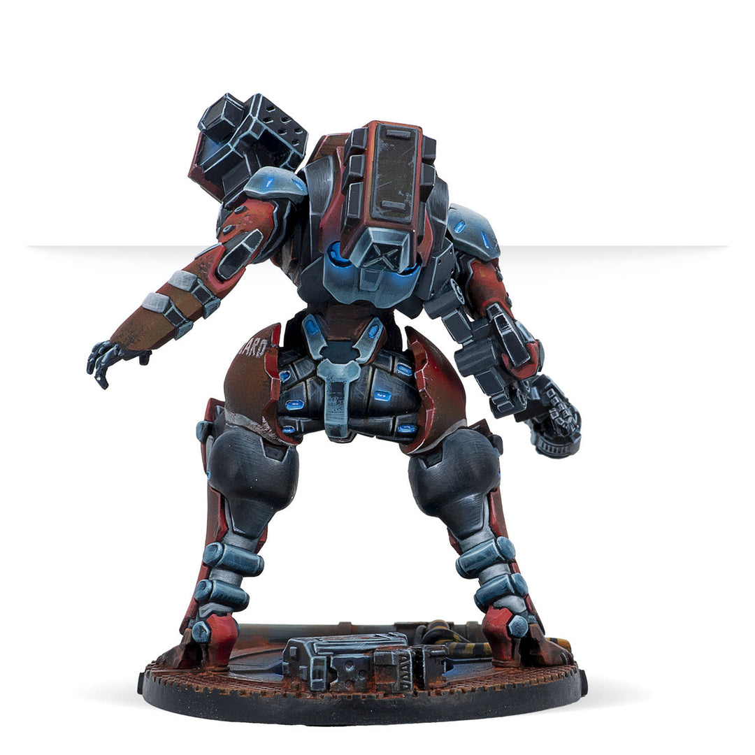 Reinforcements: Lizard Squadron
