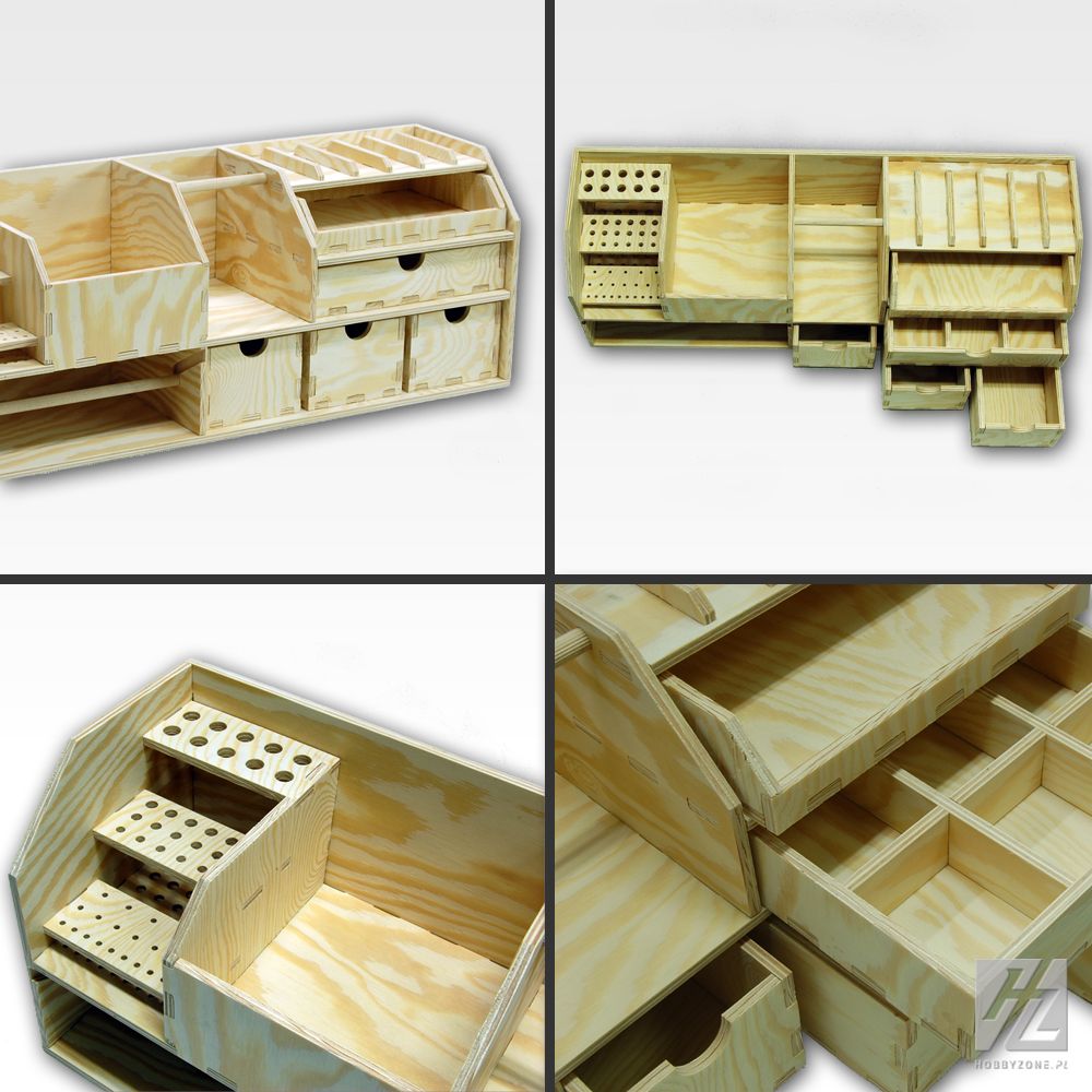 Desk Organizer