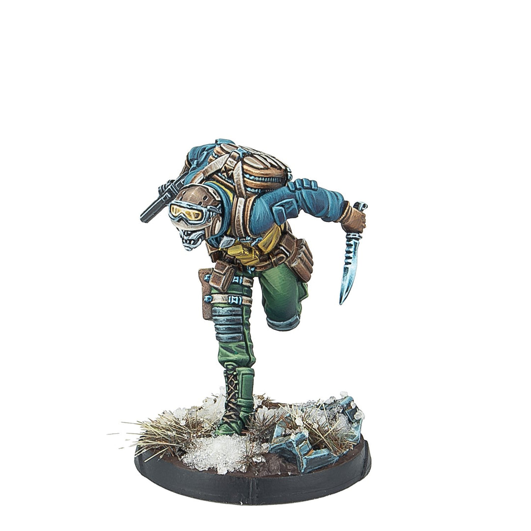 Ariadna Support Pack
