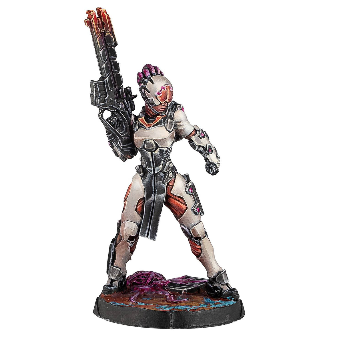 Next Wave Expansion Pack Beta