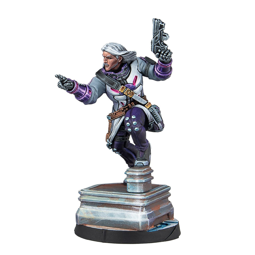 Thamyris the Aoidos