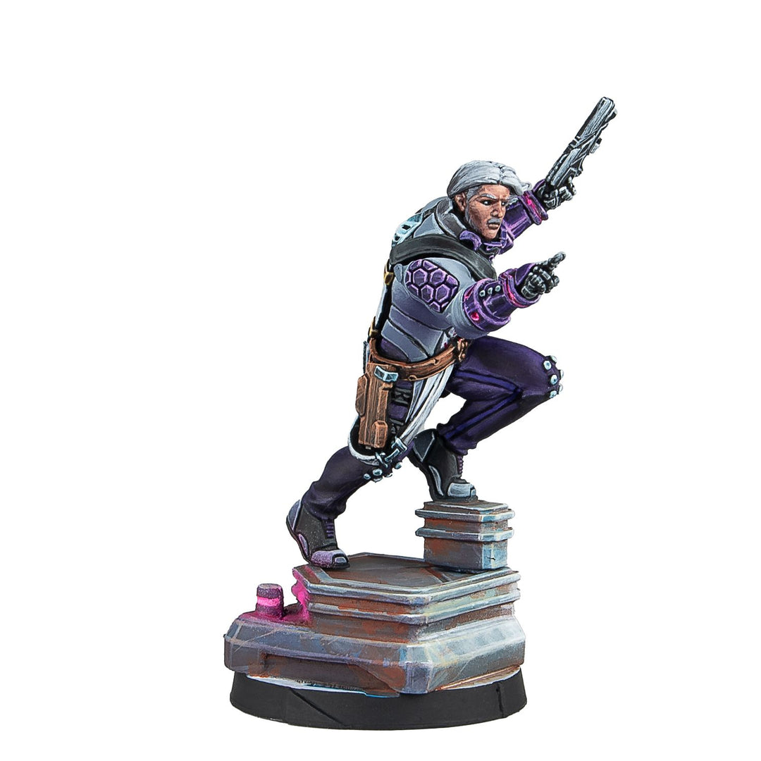 Thamyris the Aoidos