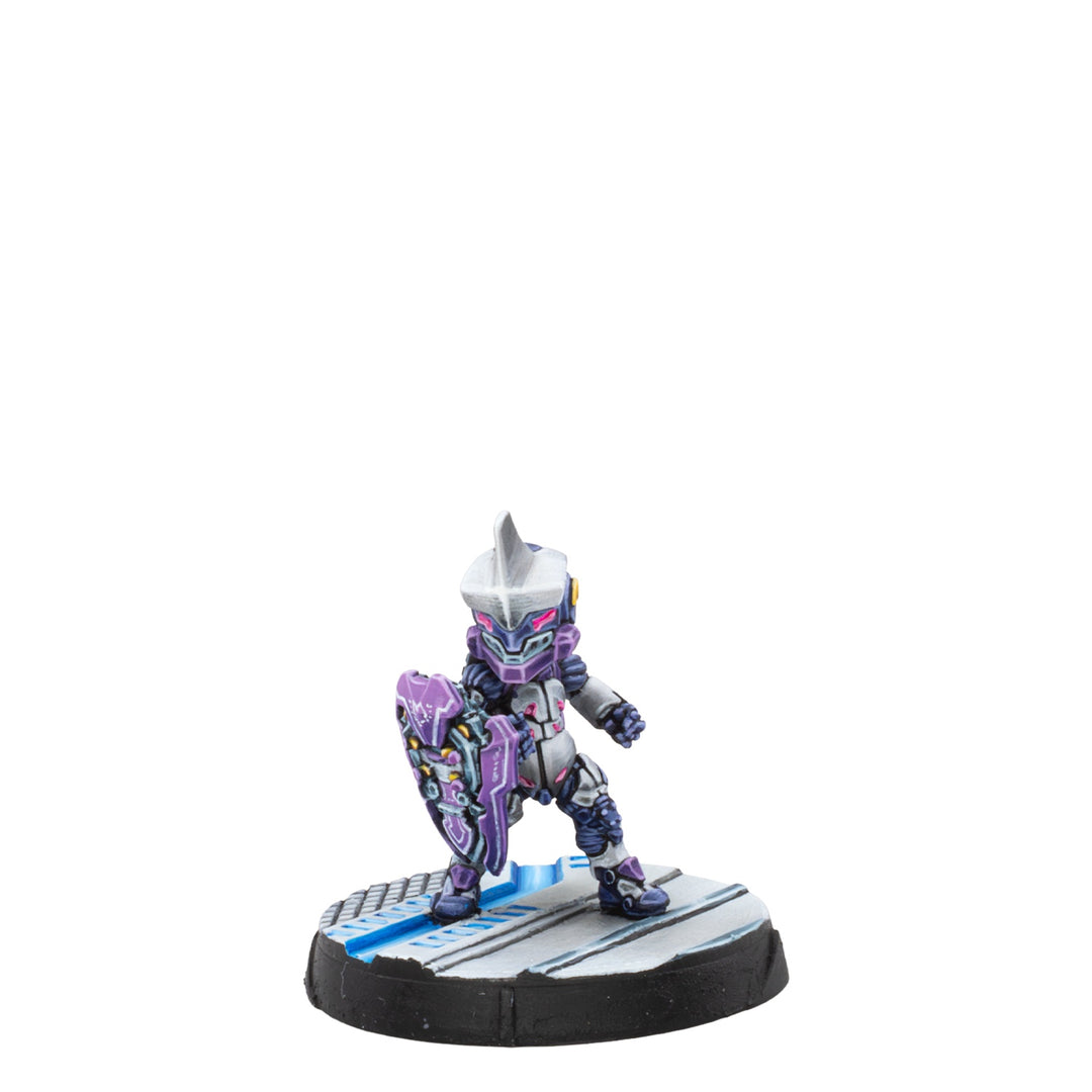Optimate Agent Maximus