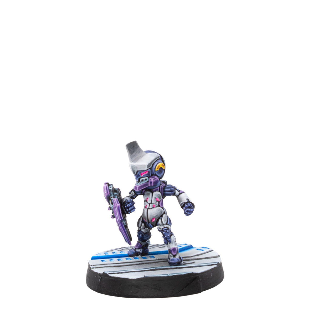 Optimate Agent Maximus