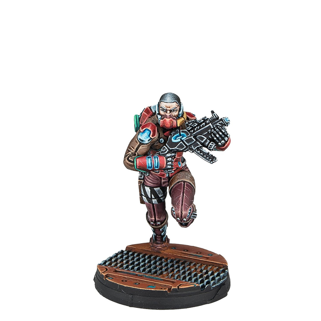 Battle Pack Operation Mazebreaker