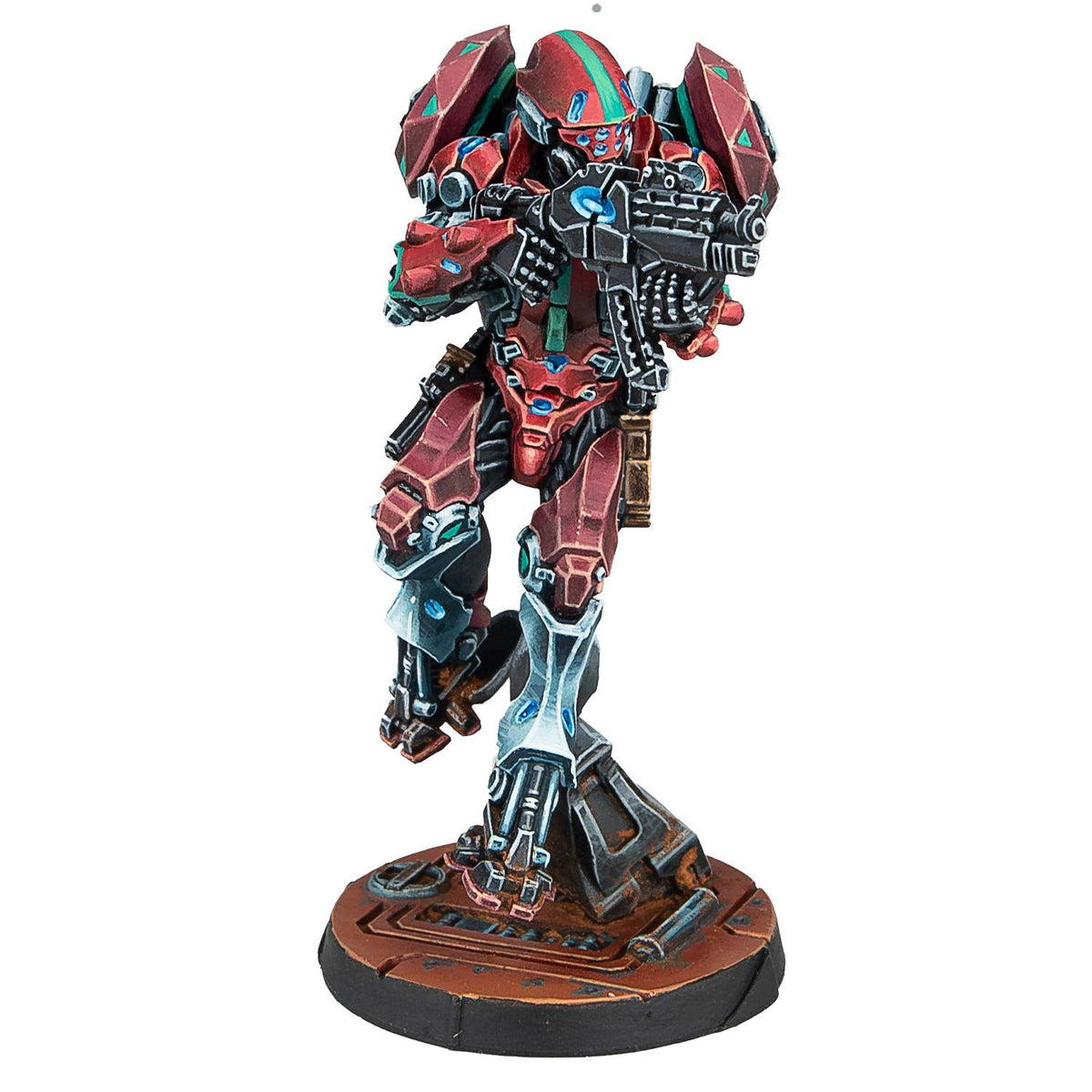 Battle Pack Operation Mazebreaker