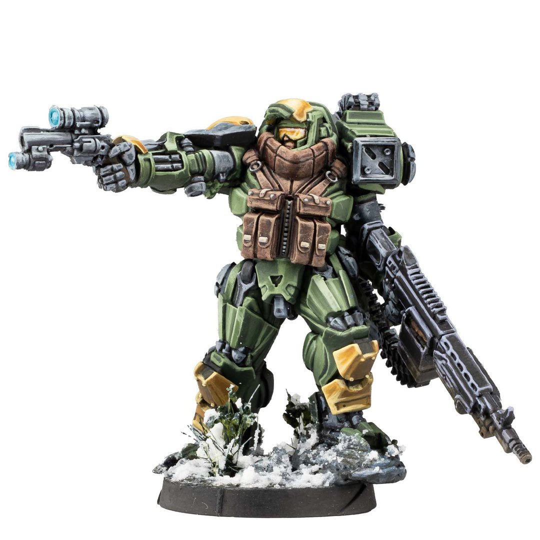 Intel Spec-Ops