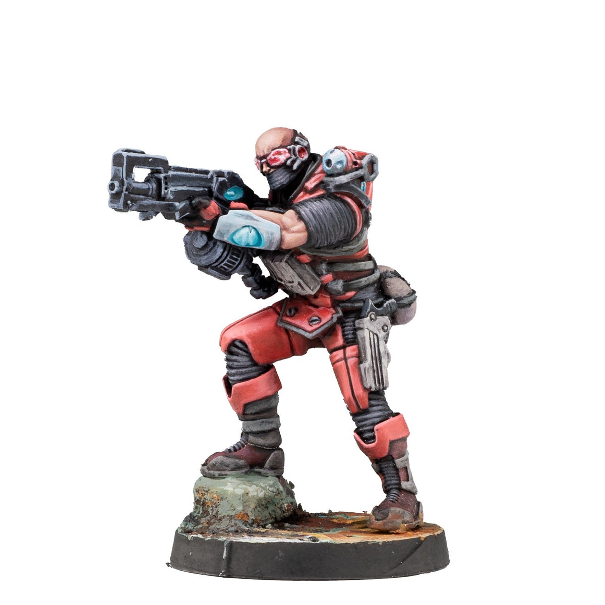 Vortex Spec-Ops