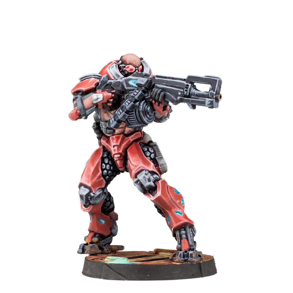 Vortex Spec-Ops