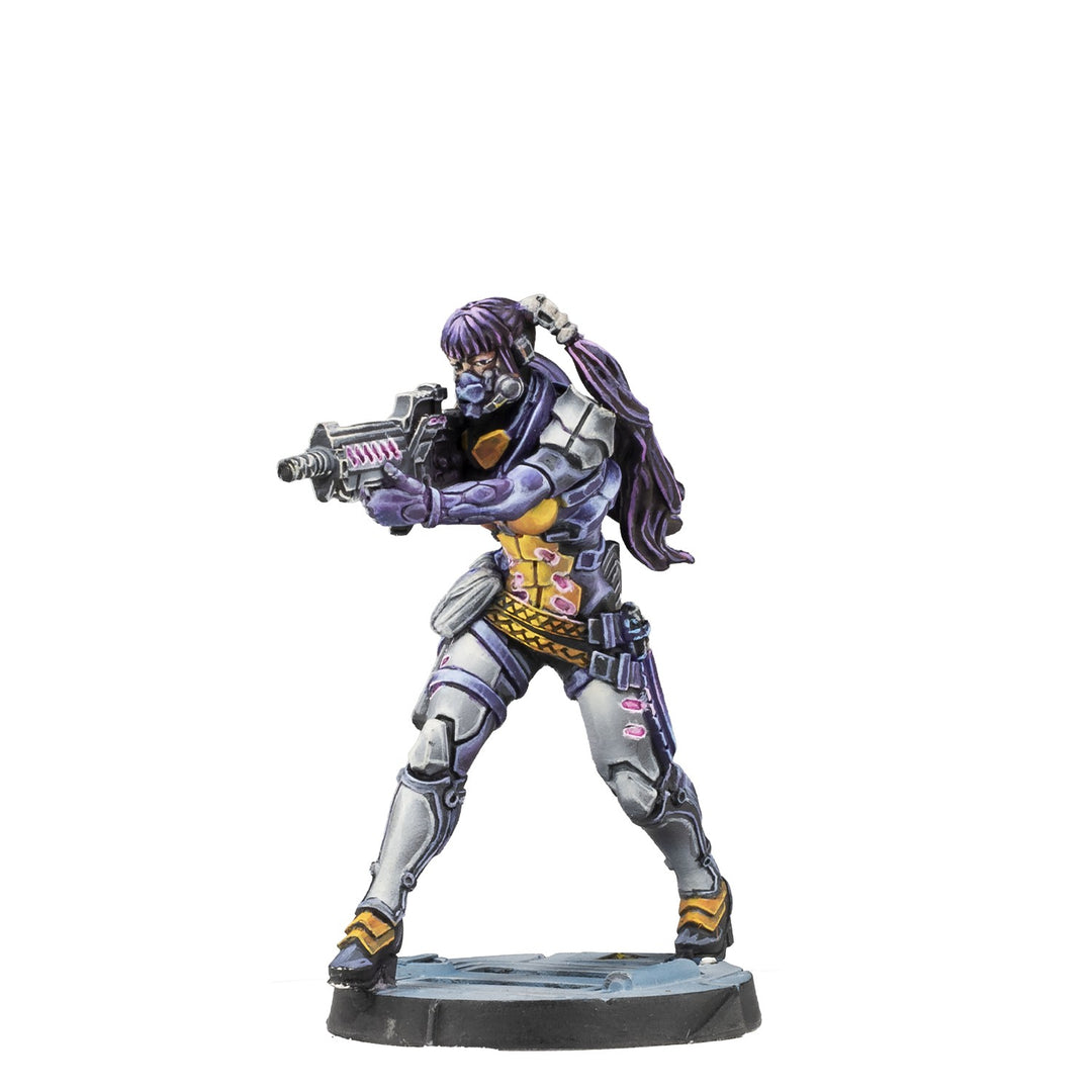 Chandra Spec-Ops