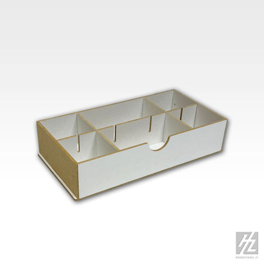 Portable Hobby Station - Universal Drawer Insert