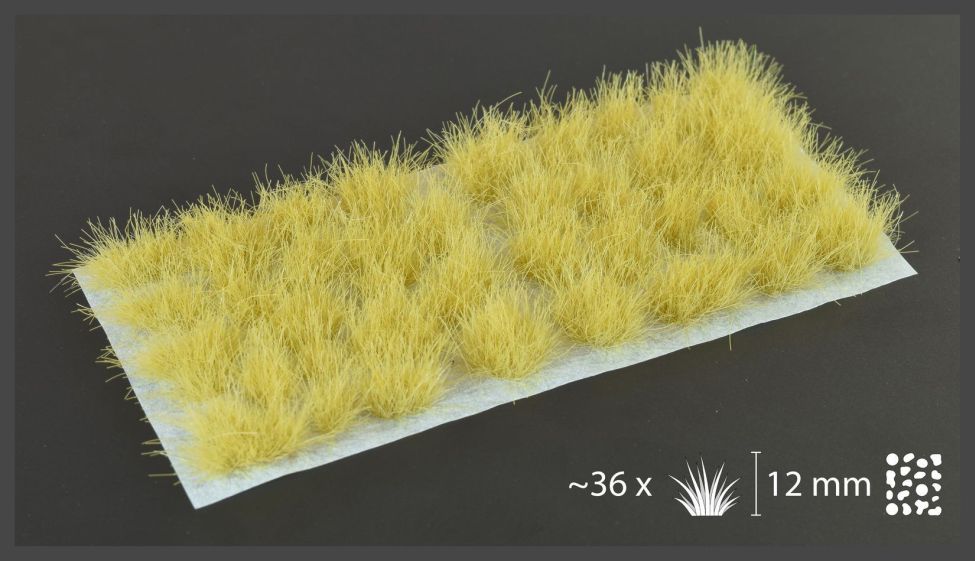 Beige XL Wild (12mm)