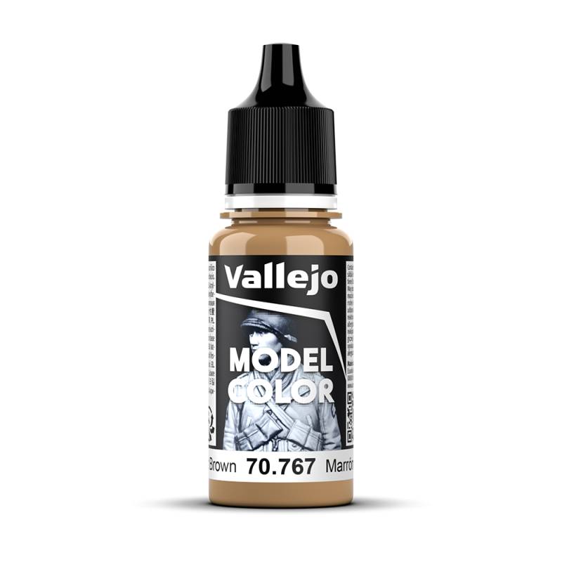 70.767 Desert Brown (0.61 fl oz)
