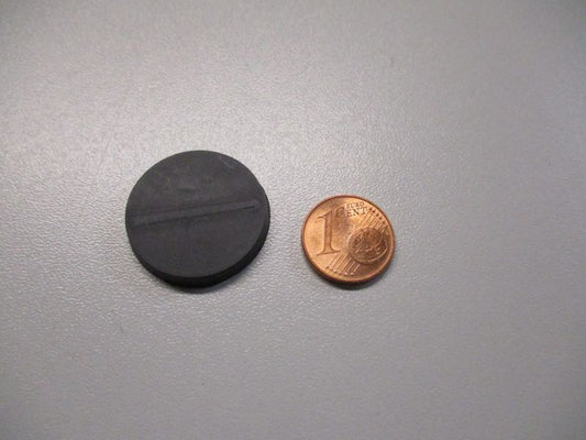 Base 25mm rund (1)