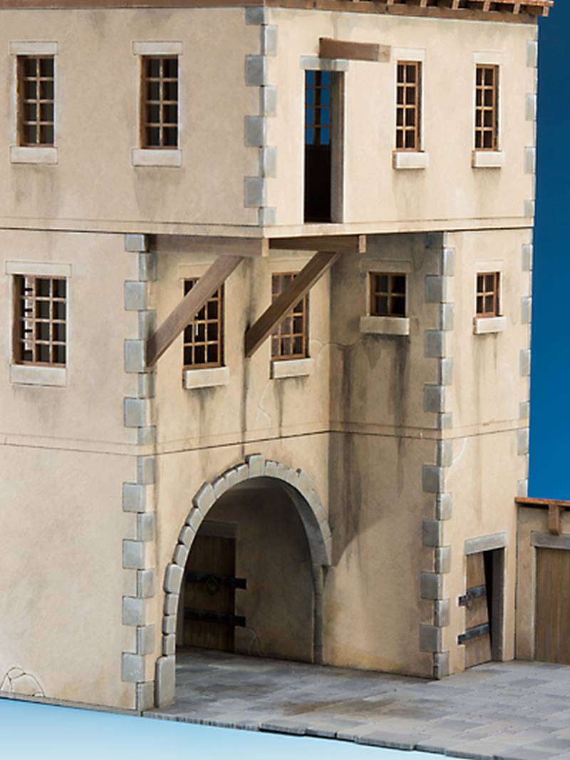 The Warehouse