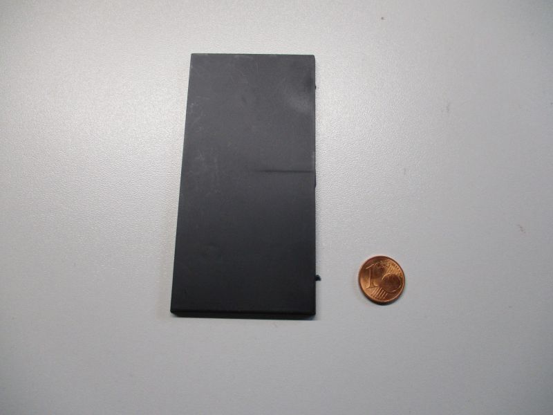 Base 100mm x 50mm eckig (1)