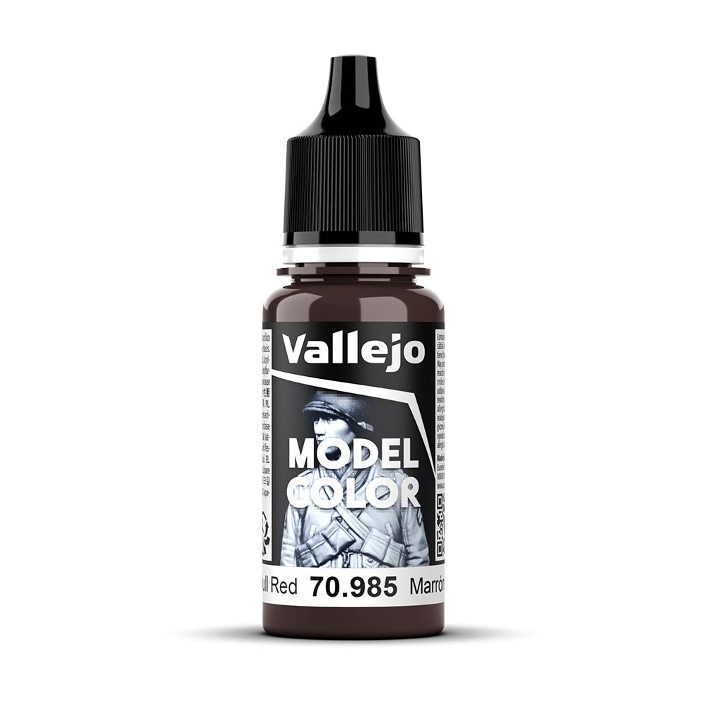 70.985 Hull Red (18ml)