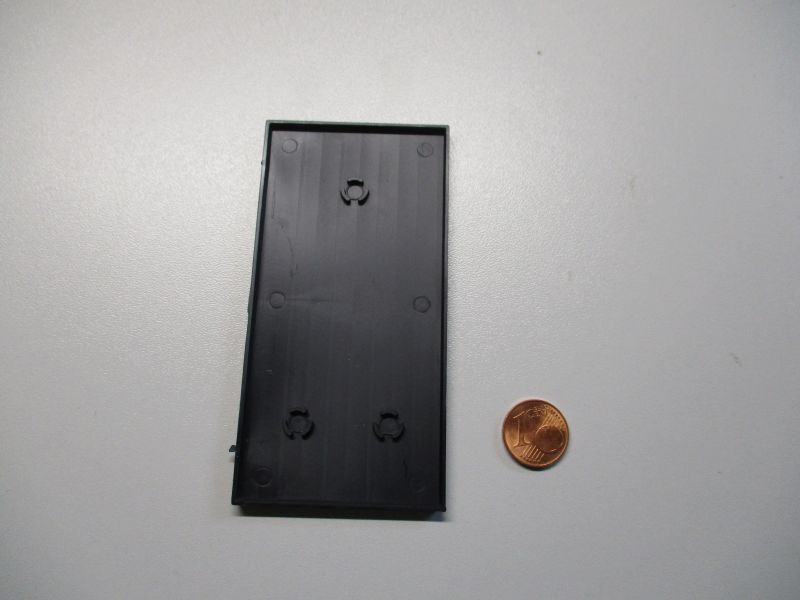 Base 100mm x 50mm eckig (1)