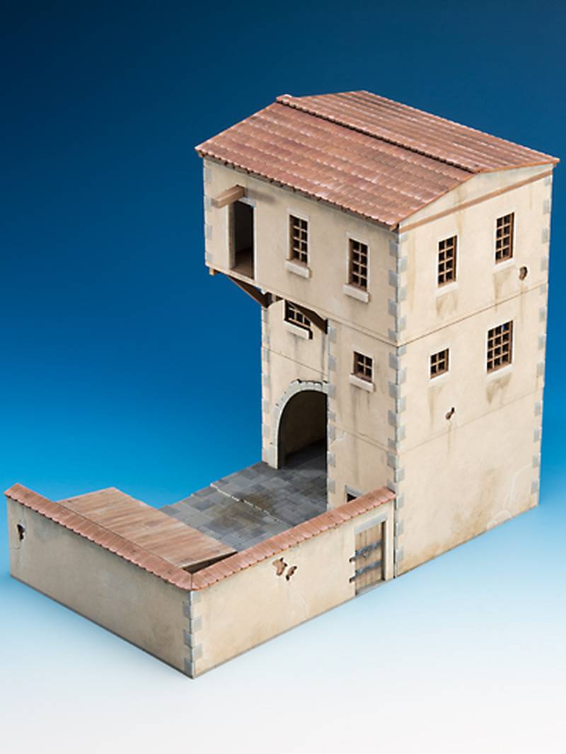 The Warehouse