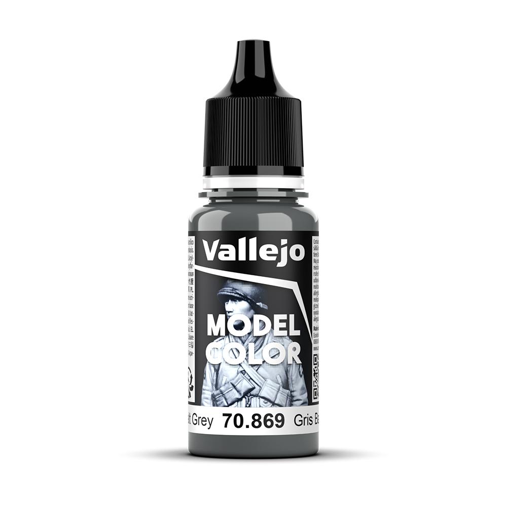 70.869 Basalt Grey (18ml)