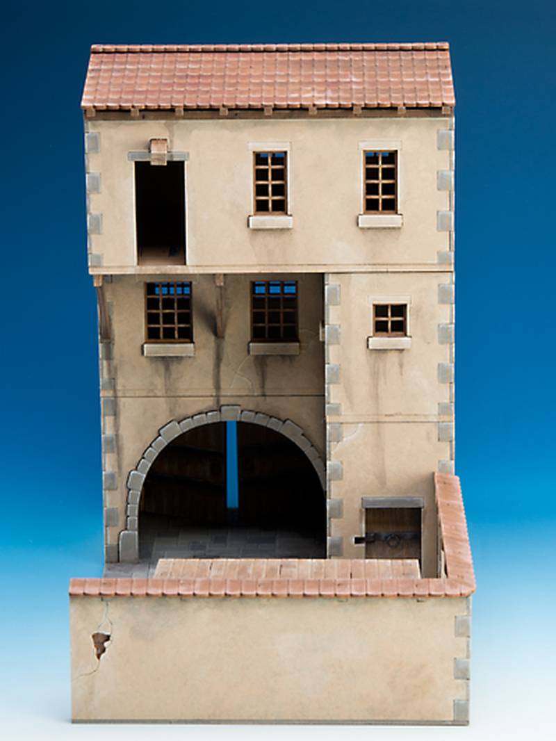 The Warehouse