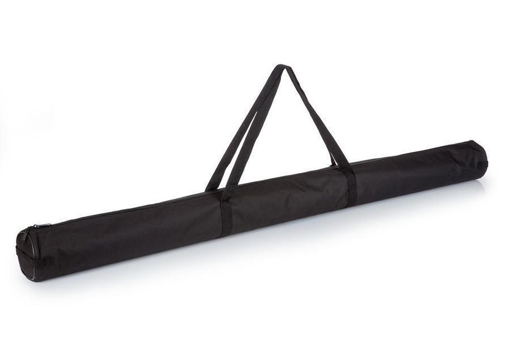 44"x60" Snowy Imperial Refinery with Carry Bag
