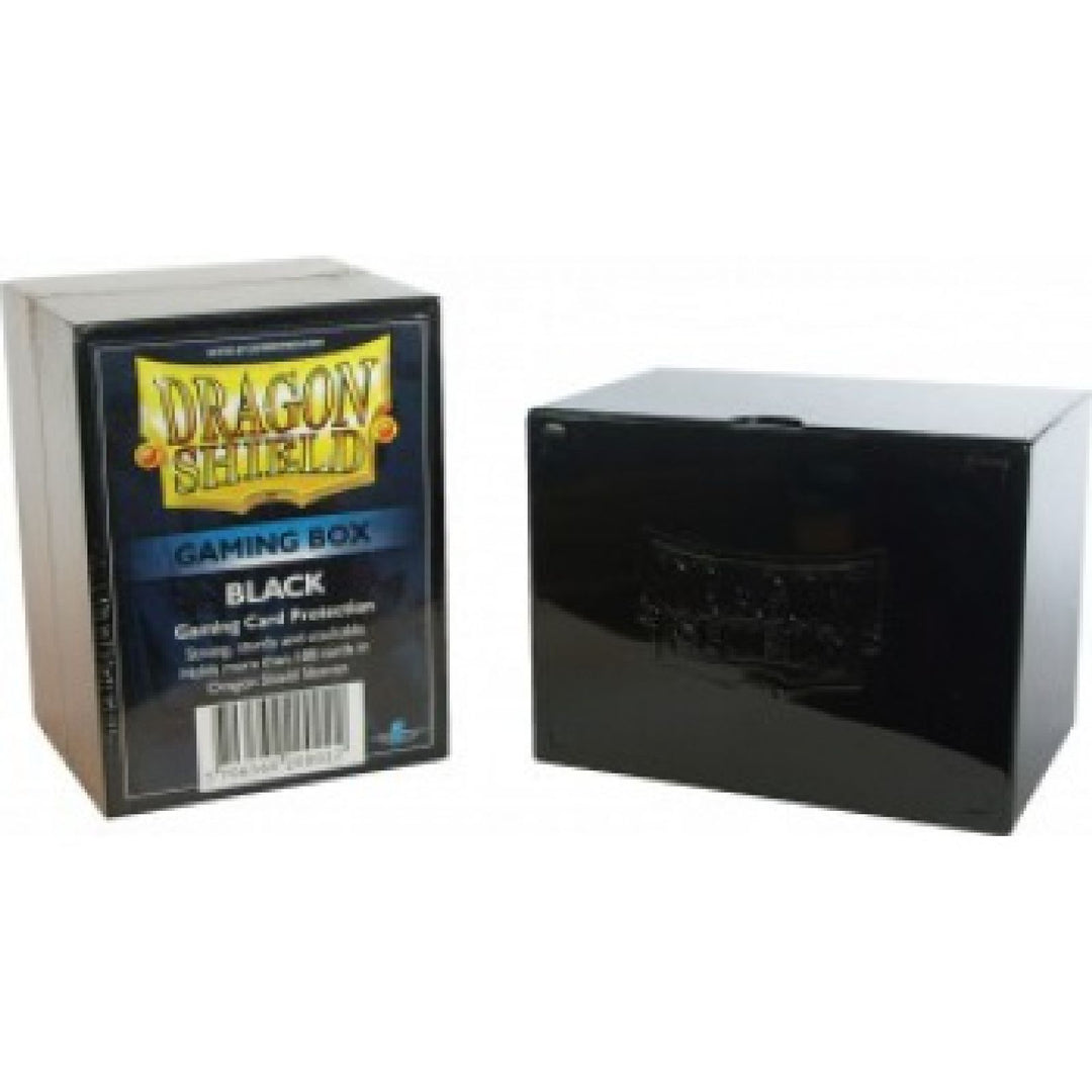 Dragon Shield – Gaming Box – Black