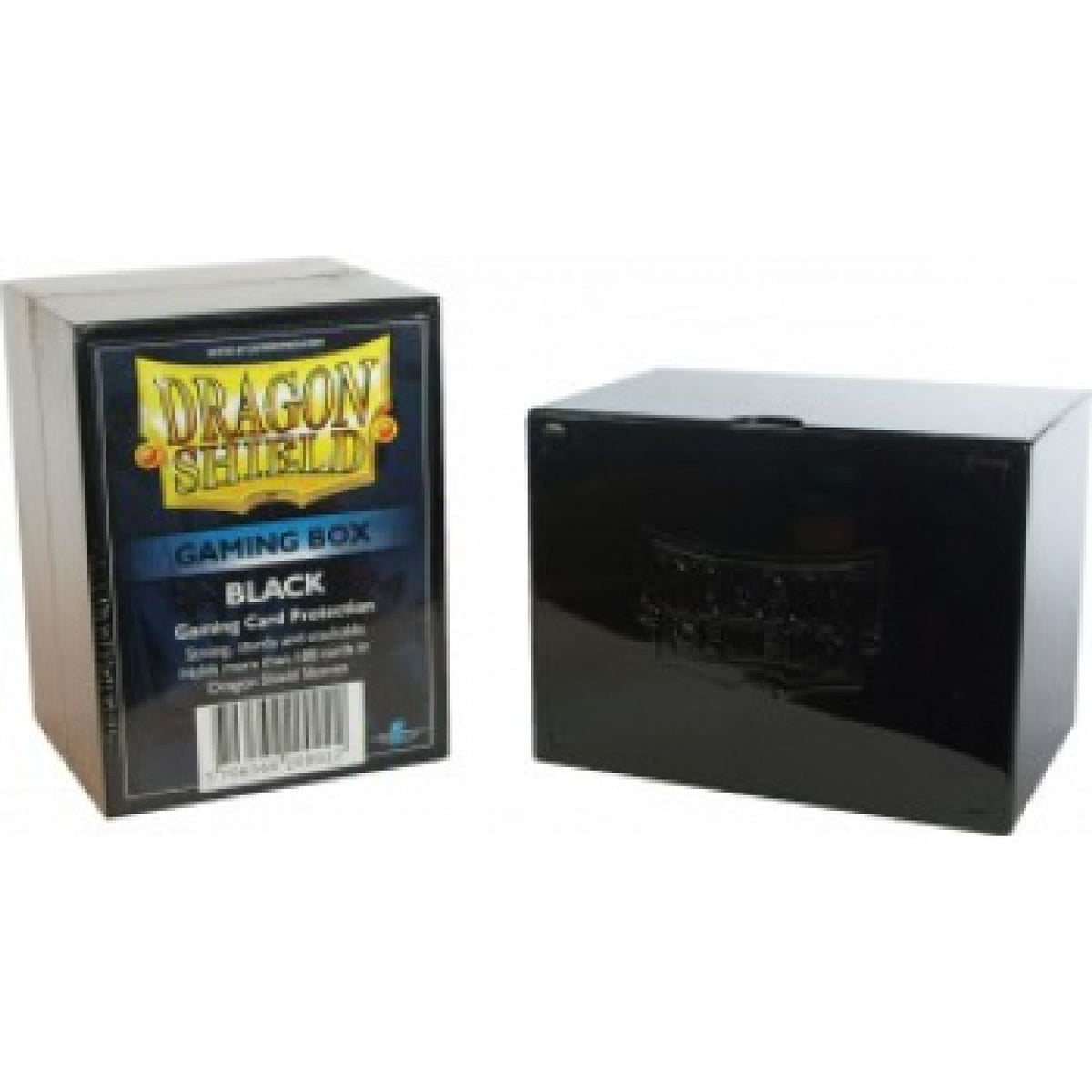 Dragon Shield – Gaming Box – Black