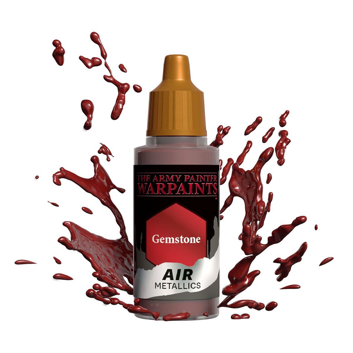 Air Gemstone (18ml)