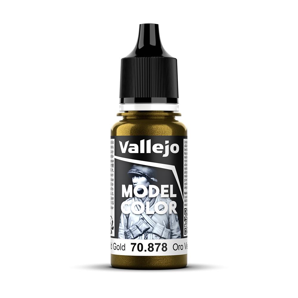70.878 Old Gold (0.6 fl oz)