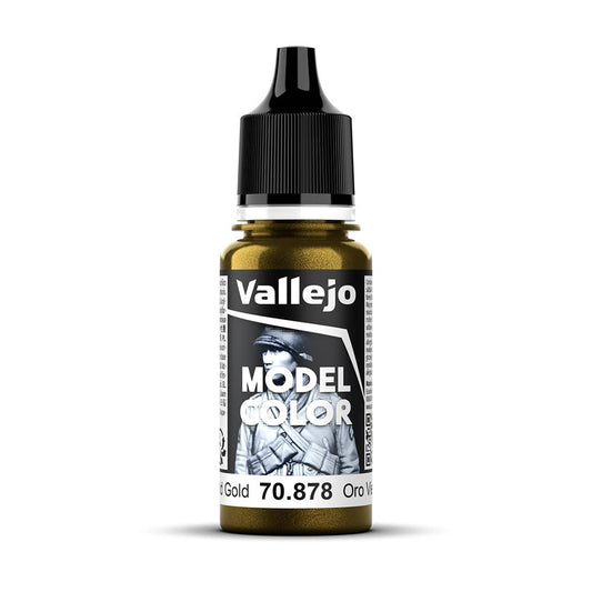 70.878 Old Gold (18ml)