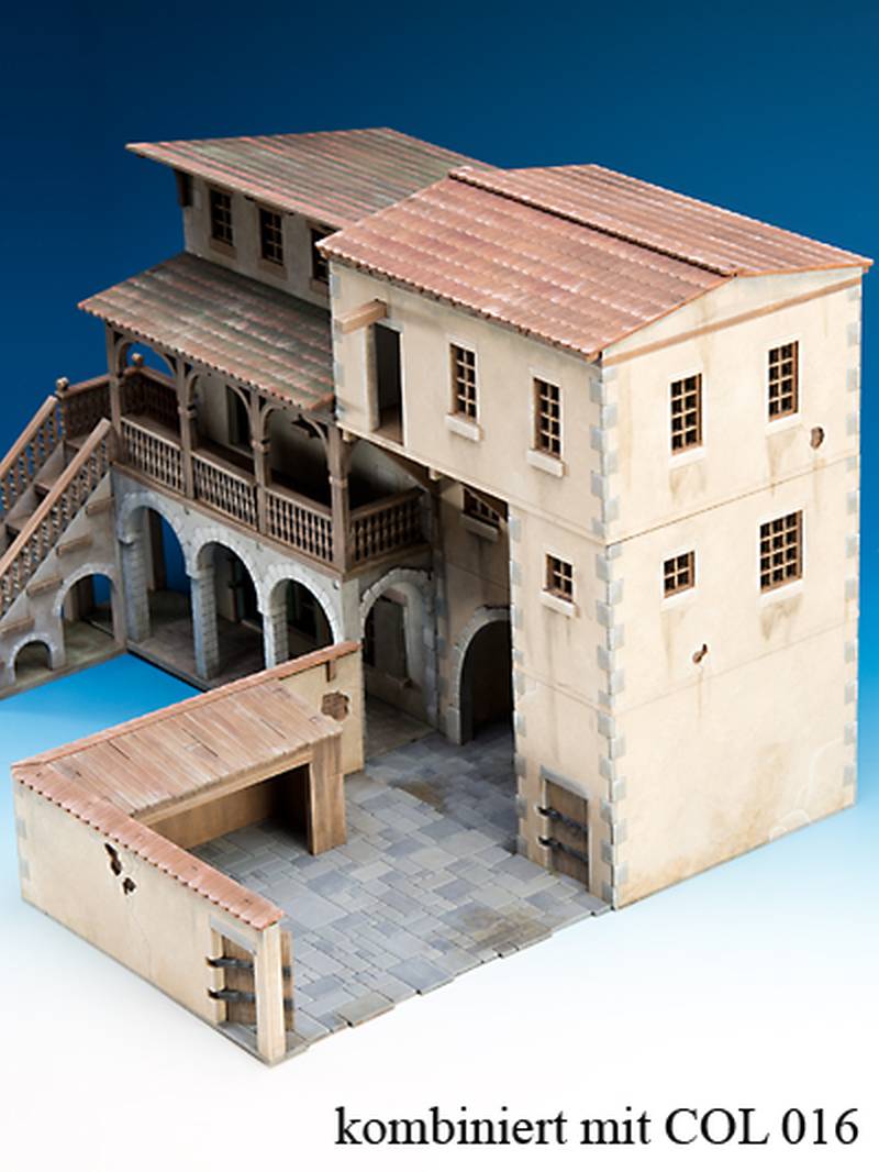 The Warehouse